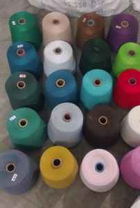 Durable Closing Features High Tenacity 100% Polyester Sewing Thread Bag for Bulk Exports - Product Image 2