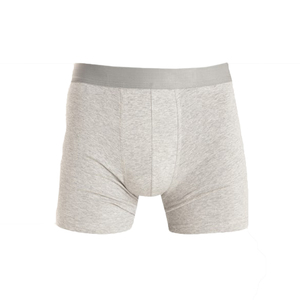 Performance Compression Men Mid-Rise Knitted <b>Boxer</b> Shorts Quick Dry Breathable Muscle Support Eco-Friendly Gym Running High - Product Image 1