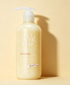 L'ODEURLETTE Angleterre Colorfit Sailing Coco Soin Capillaire Masque Capillaire Arôme Élégant Qualité Professionnelle Hydratant Lissant - Product Image 1