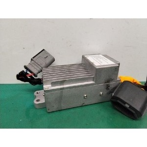 308 ECUs y Módulos de Computación Usados 9805576080 - Product Image 2