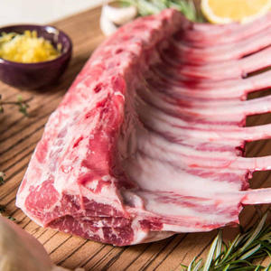 Carne de Cordero Halal Orgánica Premium, Fresca y Congelada, para Exportación Internacional, Compradores Mayoristas y Suministro a Granel - Product Image 2