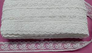 Tela de organza de nailon 100% de alta calidad, transpirable, de secado rápido y ligera para ropa de baile, camisas, blusas, ropa de estar por casa y saris. - Product Image 2