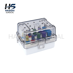 Kit chirurgical dentaire manuel en acier pour implants Dentium Advanced Sinus Drill – Meilleure qualité, vente chaude - Product Image 4
