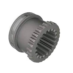 ข้อต่อเพลาหลักไฮดรอลิกแบบ180435M1เหมาะสำหรับ MF-35 Massey Ferguson - Product Image 1