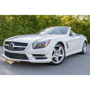 Mercedes-Benz SL550 2014 - Product Image 5
