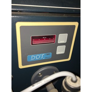 Refroidisseur Neslab HX-75, Électrode Supérieure, Drytek - Équipements et Pièces Semi-conducteurs d'Occasion Mondialement Renommés - Product Image 5