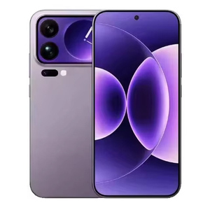 Nuevo Smartphone Original 17 Pro 5G Octa Core con Pantalla Trasera de 6.9"+2.9", Snapdragon 8 Gen 5, 7500mAh, 108MP, en Inglés - Product Image 1