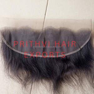 Toupet Frontal Remy HD 13X6 Blond Miel - Product Image 2