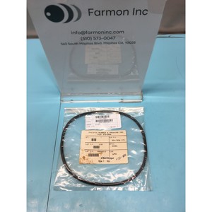 PACIFIC RUBBER 224-7256 V75 O-RING G185 - Equipo y Piezas de Semiconductores de Confianza de Marca Global - Product Image 2