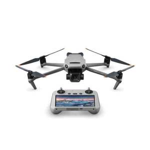 Mavic 3 Classic con Cámara Hasselblad CMOS 4/3 de 5.1K y 50fps, Imágenes Profesionales, Modo Nocturno para Grabación de Video, 46min, 15km, Dron - Product Image 6