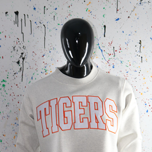 เสื้อฮู้ดแบบสวม Unisex ทรงโอเวอร์ไซส์ ผ้าฝ้าย 100% เฟรนช์เทอร์รี่ สำหรับฤดูหนาว สไตล์ลำลอง เนื้อผ้าหนา สีพื้น - Product Image 2