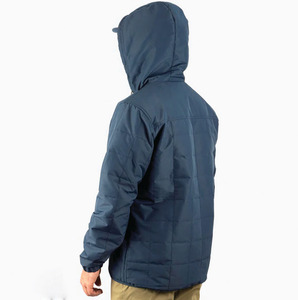 Veste softshell unisexe imperméable, coupe-vent, respirante et à séchage rapide pour homme, randonnée, camping, pêche, alpinisme - Product Image 5