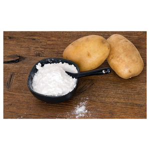 Almidón de Patata de Grado Alimenticio para Productos de Panadería, Fideos, Bocadillos y Aplicaciones Comerciales de Procesamiento de Alimentos a Nivel Mundial - Product Image 5