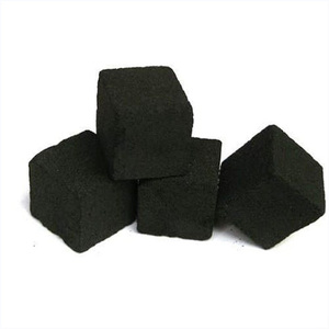 Carbón para Shisha al por Mayor, Precio de Fábrica, Alta Calidad, 100% Carbón Negro de Madera Dura en Forma de Trozos, para Uso en Hookah, 7000-8000 Kcal/kg, Bajo en Cenizas - Product Image 4