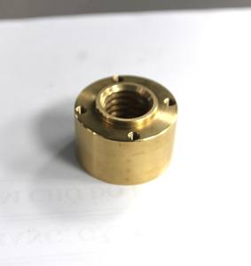 Vietnam Precision CNC Machining Manufacturer OEM Custom Parts - Product Image 2