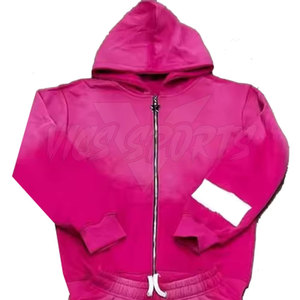 Ensemble de survêtement pour homme, choix de style de vie actif, confort décontracté, tenue élégante - Product Image 2