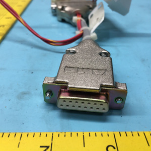 LAM 853-090388-001 Ensemble Câble Adaptateur OEM/OEMA - Équipements et Pièces Semi-conducteurs d'Occasion Globaux de Confiance - Product Image 6