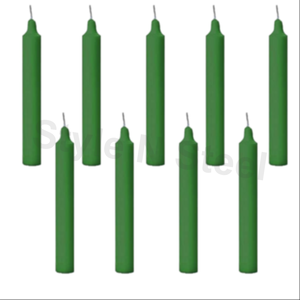 Bougie parfumée artisanale moderne en cire de soja 100% parfumée pour Noël, Pâques, anniversaire et Saint-Valentin, décoration de la maison - Product Image 2