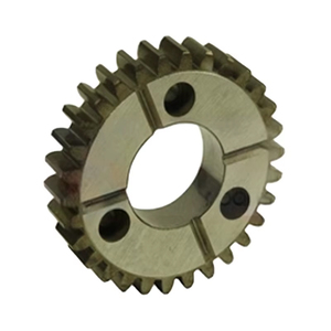 Unidad de equilibrio hidráulico Massey Ferguson 31164581 compatible con el motor Perkins A4 236 de MF 265 275 285 - Product Image 1