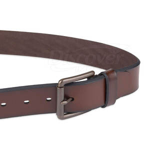 เข็มขัดหนังราคาส่ง ดีไซน์ใหม่ เข็มขัดหนังคุณภาพดีที่สุด ผลิตในปากีสถาน - Product Image 3