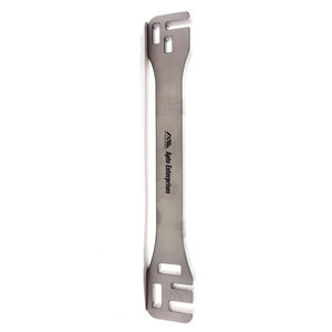 Herramientas de Acero Inoxidable para Curvar Placas de Acero Inoxidable, Maquinaria Profesional para Huesos, Instrumentos Quirúrgicos Ortopédicos - Product Image 1