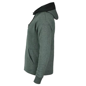 Proveedor Directo de Fábrica, Conjunto Deportivo Personalizado, Ecológico, Ropa de Invierno de Manga Larga, Bajo MOQ - Product Image 2