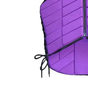 Gilet d'équitation de haute qualité, veste d'équitation, protection corporelle de sécurité, protection d'équitation de course de haute qualité, gilets d'équitation - Product Image 6