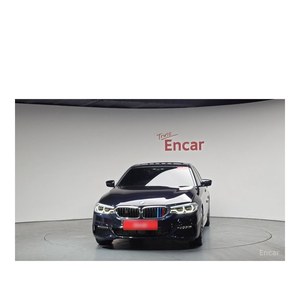 BMW Serie 5 520d M Sport Plus 2019, 66,657 km, Diésel, Automático, Emisión Euro V, Volante a la Izquierda, Asientos de Cuero, Cámara Trasera - Product Image 2