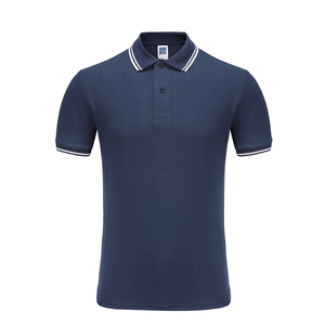 เสื้อโปโลพรีเมียมสั่งทำ ขายส่ง ผู้ผลิต OEM ผู้จัดจำหน่าย ผลิตเสื้อผ้าแบบซับลิเมชั่น - Product Image 2
