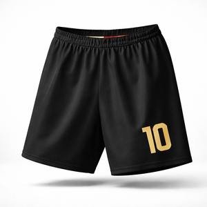 Uniforme de Fútbol Personalizado al por Mayor, Camiseta de Fútbol, 100% Poliéster, Secado Rápido, Ropa Deportiva de Entrenamiento, Fabricante, Marca Privada - Product Image 5