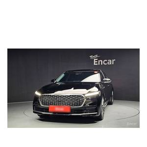 Kia K9 3.3 T-GDI AWD 2022 con Asientos de Cuero, Volante a la Izquierda, Caja de Cambios Automática, 80,377 km - Product Image 3