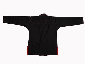 ชุดยูโด BJJ แบบสั่งทำพิเศษ ระบายอากาศได้ดี แห้งเร็ว ทนทาน ผ้าฝ้าย 100% น้ำหนักเบา สีสันตามสั่ง สำหรับผู้ใหญ่ - Product Image 3
