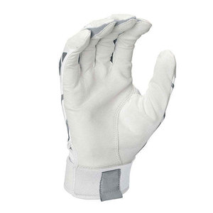 Gants de frappeur de softball personnalisés avec logo, équipement de baseball tricoté de haute qualité, respirants, grande taille, style décontracté, confortables et durables - Product Image 6