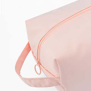 Sac de rangement pour chaussures Oxford professionnel avec logo personnalisé, résistant à l'eau, léger, multifonctionnel pour la salle de sport et les activités de plein air - Product Image 4