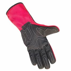 Guantes de Karting Pro Fit con Agarre Profesional, Transpirables y Cómodos, Antideslizantes - Product Image 5