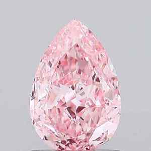 Diamant de laboratoire tendance certifié IGI, 2,00 carats, taille marquise, couleur blanc excellent F/JC, percé au laser pour bijoux - Product Image 1