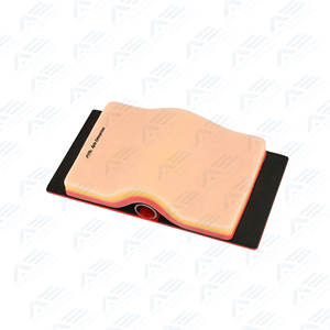 Module de pratique pour plaies multiples Kit de pratique de suture Kit de formation pour instruments médicaux chirurgicaux de conception OEM - Product Image 6