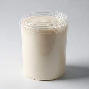 Suif de bœuf fraîchement préparé provenant de bétail sain, offrant une teneur en graisse supérieure pour les soins de la peau et l'alimentation - Product Image 5