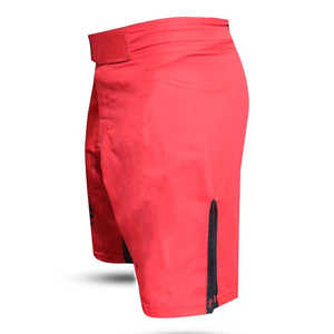 กางเกง MMA คุณภาพสูง กางเกงมวย MMA ออกแบบเองได้ กางเกง MMA แบบสั่งทำ - Product Image 2