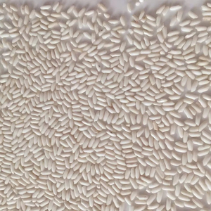 Arroz Glutinoso de Grano Corto y Textura Dura, Arroz Roto Seco, Empaque Personalizado para Venta al por Mayor, Fabricante Vietnamita Jasmine - Product Image 1