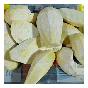 Taro Congelé en Gros : Taro Congelé du Vietnam IQF, Racine de Taro Fraîche Pelée et Coupée, Légume Congelé de Haute Qualité - Product Image 1