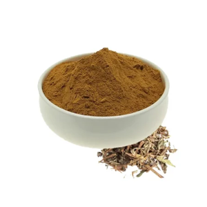 Suministro al por mayor de polvo de hamamelis, extracto natural de alta calidad para productos cosméticos a bajo precio - Product Image 1