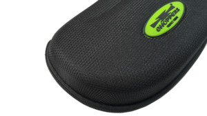 Estuche para Gafas de Esquí, Bolsa de Almacenamiento Protectora Semirrígida para Gafas, Estuche de Eva - Product Image 6