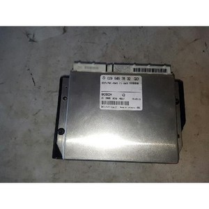 Calculateurs et modules informatiques d'occasion pour Mercedes Classe E A0265456632 pour modèles 1999-2002, excellent état, Allemagne - Product Image 4