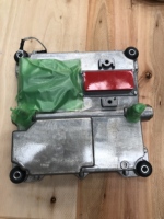 Module de commande JM 1104D-E44TA 582-6899-01 NR84445 R035193J Carte ECU pour moteur Perkins 1104D-E44TA Pièces de machines de construction