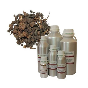 Natural Cypriol <b>Essential</b> <b>Oil</b> Manufacturer and Exporter from India for Cosmetic and Perfumery Industry - Product Image 1