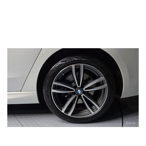 BMW Gran Turismo (GT) 620d M Sport Diésel Automático 2024, 36,992 km, Volante a la Izquierda - Product Image 5