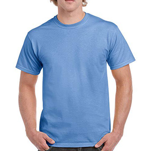 T-shirts Homme 2025 en Coton Lourd 100% Personnalisables – Qualité Supérieure, Tissage Peigné, Meilleurs T-shirts Tricotés Personnalisés pour Homme - Product Image 6
