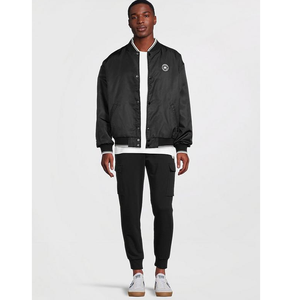 Custom High Quality Fashion <b>Letters</b> <b>Jacket</b> Manufacturer Personalized Embroidery Logo <b>Mens</b> Baseball Letterman Varsity <b>Jackets</b> - Product Image 2