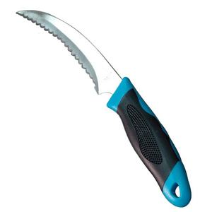 Navaja Plegable de Jardín de Acero Inoxidable de 10 Pulgadas con Mango de Plástico y Grosor de 1.5 mm - Product Image 1